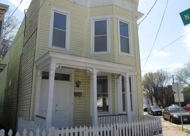 Property at 2201 Jefferson Ave Unit B, Richmond, VA, 23223, 2 beds, 1 bath, [object Object]