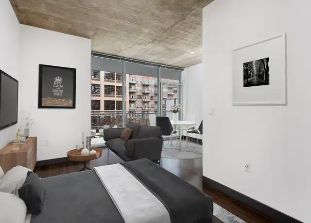 Property at 569 W Jackson Blvd Unit 0407, Chicago, IL, 60661, 0 beds, 1 bath, [object Object]