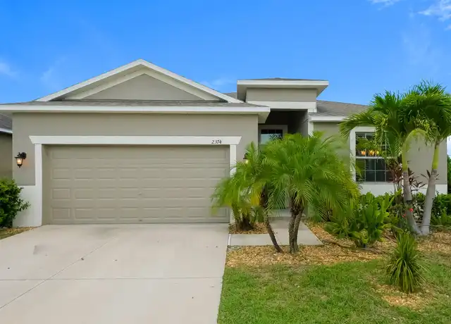 Property at 2374 Dovesong Trace Dr, Ruskin, FL, 33570, 3 beds, 2 baths, [object Object]