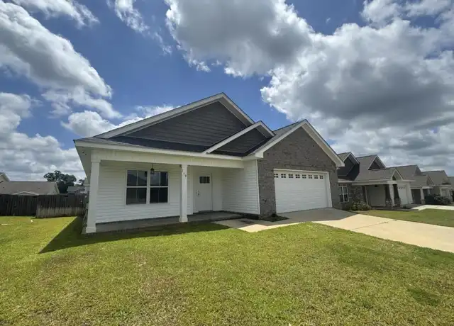 Property at 119 Longleaf Ln, Enterprise, AL, 36330, 3 beds, 2 baths, [object Object]