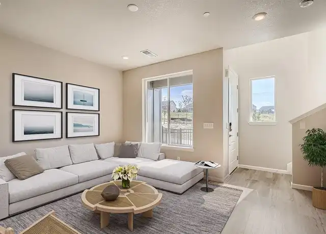 Property at 6837 Huddersfield Ln, Castle Pines, CO, 80108, 3 beds, 2.5 baths, [object Object]