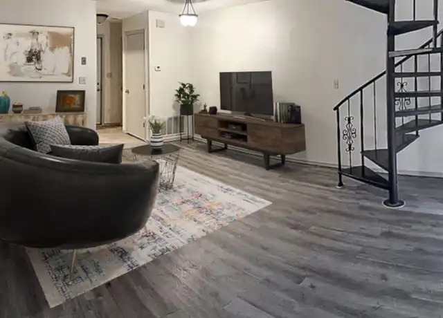 Property at 1625 S Longford St Unit 502, Wichita, KS, 67207, 1 bed, 1 bath, [object Object]