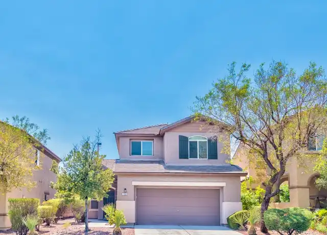Property at 733 Jacobs Ladder Pl, Las Vegas, NV, 89138, 3 beds, 2.5 baths, [object Object]
