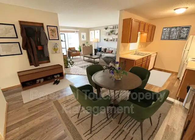 Property at 1802 40th St S Unit 308, Fargo, ND, 58103, 3 beds, 1 bath, [object Object]