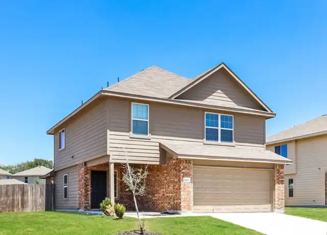 Property at 5107 War Horse Dr, San Antonio, TX, 78242, 3 beds, 2.5 baths, [object Object]