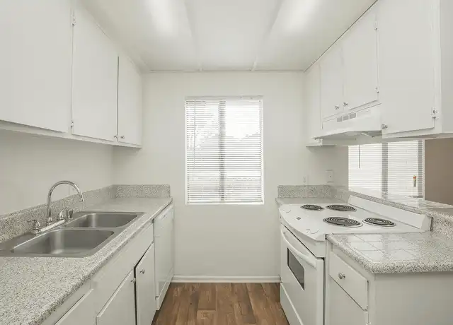 Property at Fountain Park Apartments - 5450 Stanton Ave, Buena Park, CA, 90621, 1 bed, 1 bath, [object Object]
