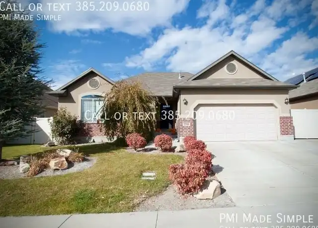 Property at 2510 W 2300 N, Lehi, UT, 84048, 5 beds, 3 baths, [object Object]