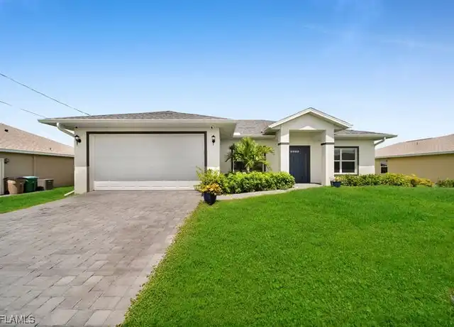 Property at 1004 NW 35th Pl, Cape Coral, FL, 33993, 3 beds, 2 baths, [object Object]