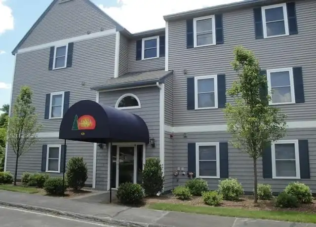 Property at 133 Eastern Ave Unit 303, Manchester, NH, 03104, 2 beds, 1 bath, [object Object]