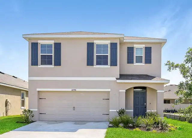 Property at 16748 Trite Bend St, Wimauma, FL, 33598, 5 beds, 3 baths, [object Object]
