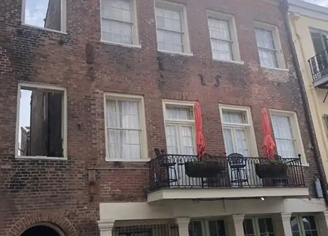 Property at 539 Toulouse St Unit F, New Orleans, LA, 70130, 1 bed, 1 bath, [object Object]