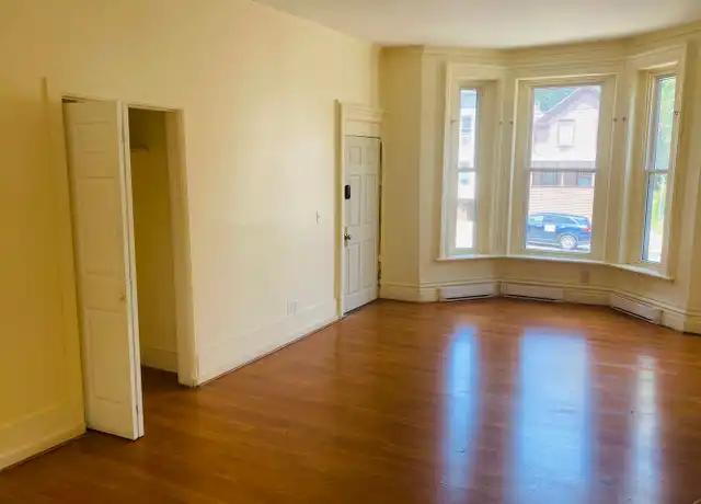 Property at 362 Clinton Ave Unit 1st Floor, Albany, NY, 12206, 2 beds, 1 bath, [object Object]