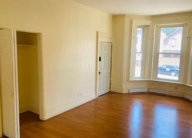 Property at 362 Clinton Ave Unit 1st Floor, Albany, NY, 12206, 2 beds, 1 bath, [object Object]