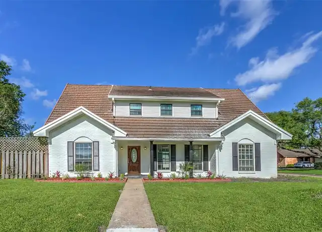 Property at 202 Kirkaldy Dr, Houston, TX, 77015, 4 beds, 2.5 baths, [object Object]