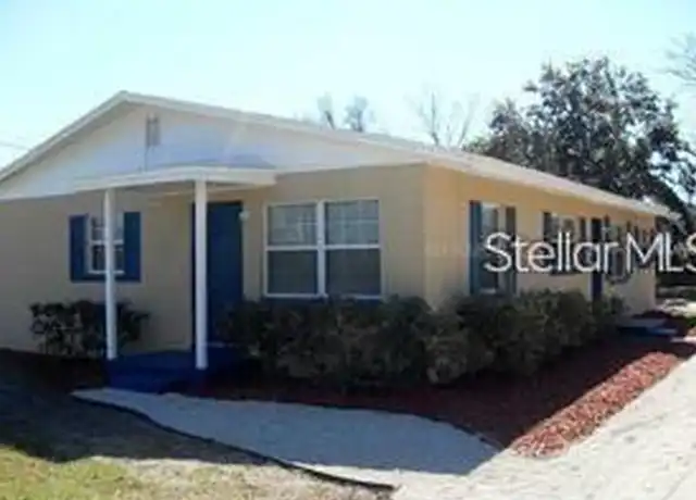 Property at 4528 Carter St, Orlando, FL, 32811, 2 beds, 1 bath, [object Object]