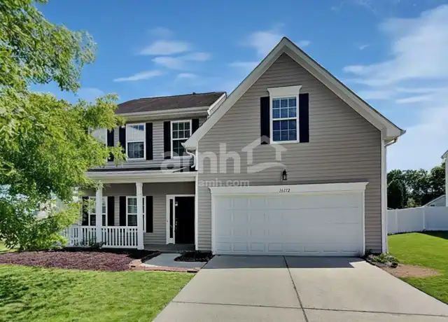 Property at 16112 Stuarts Draft Ct, Charlotte, NC, 28278, 3 beds, 2.5 baths, [object Object]
