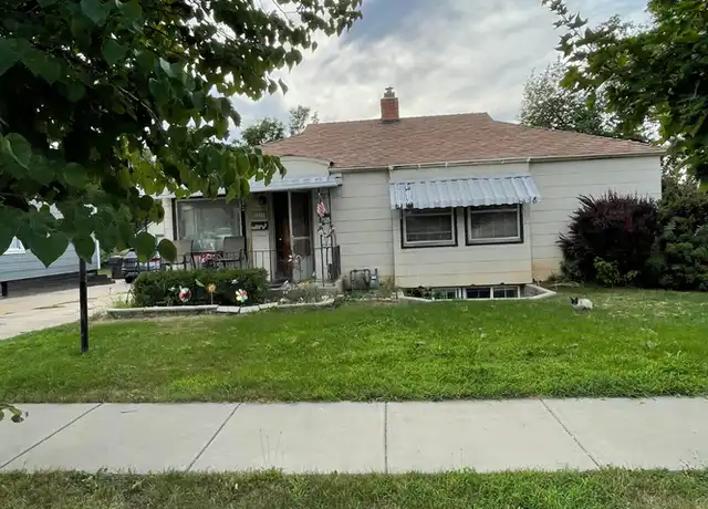 Property at 3819 Raymond Ave Unit 3819 B- Down, Ogden, UT, 84403, 2 beds, 1 bath, [object Object]