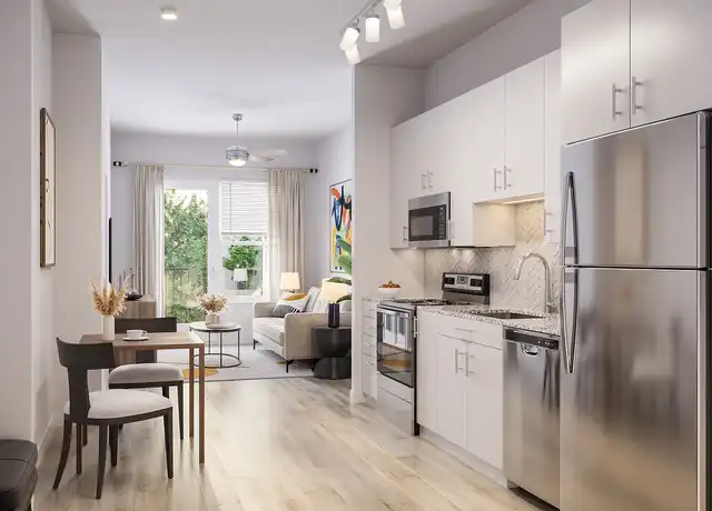 Property at SOFI - 6311 S 1st St, Austin, TX, 78745, 1 bed, 1 bath, [object Object]