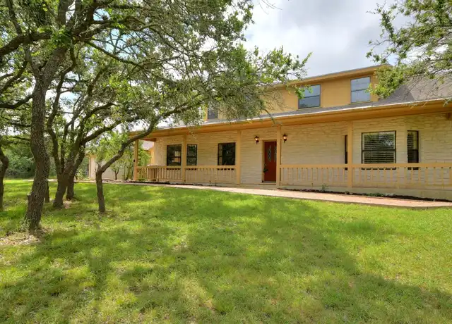 Property at 328 Fawnridge St, Georgetown, TX, 78628, 4 beds, 3.5 baths, [object Object]
