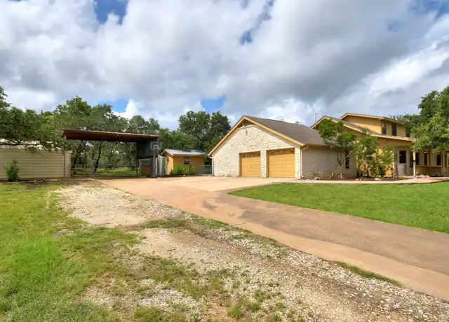Property at 328 Fawnridge St, Georgetown, TX, 78628, 4 beds, 3.5 baths, [object Object]