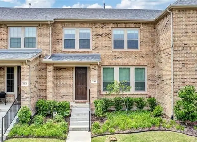 Property at 7361 Sacaton Trl, Frisco, TX, 75033, 3 beds, 2.5 baths, [object Object]
