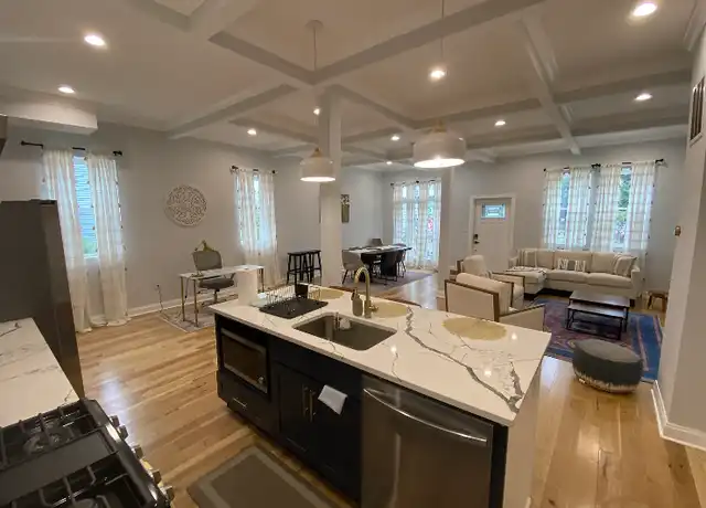 Property at 2912 Grindon Ave, Baltimore, MD, 21214, 5 beds, 4 baths, [object Object]