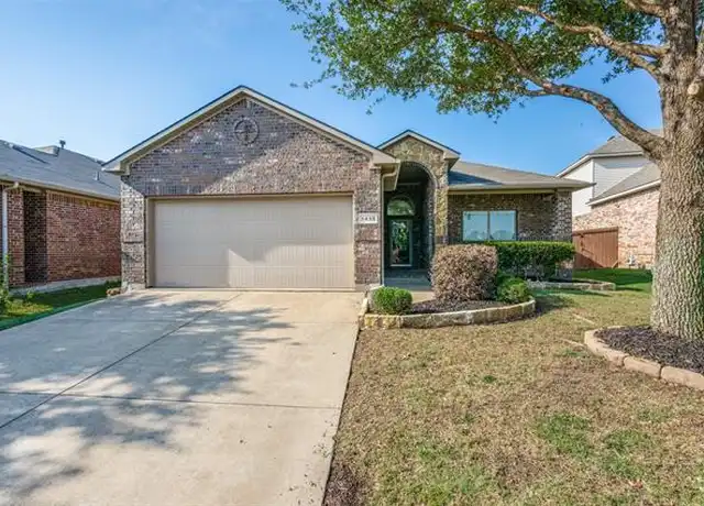 Property at 1433 Zanna Grace Way, Haslet, TX, 76052, 4 beds, 2 baths, [object Object]