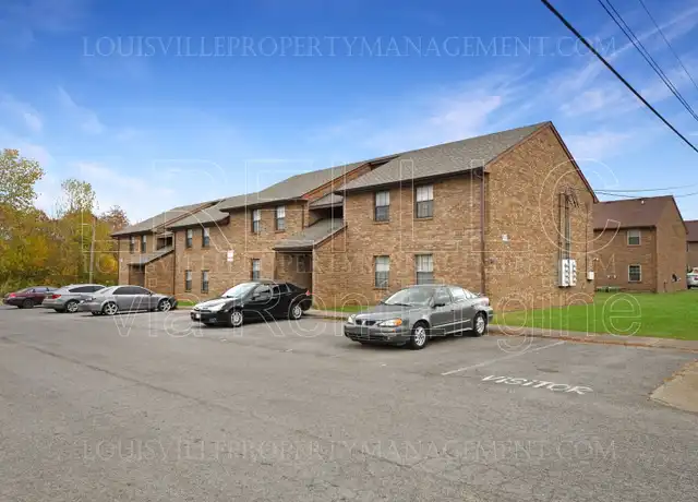 Property at 1568 Illinois Rd Unit 3, Radcliff, KY, 40160, 2 beds, 1 bath, [object Object]