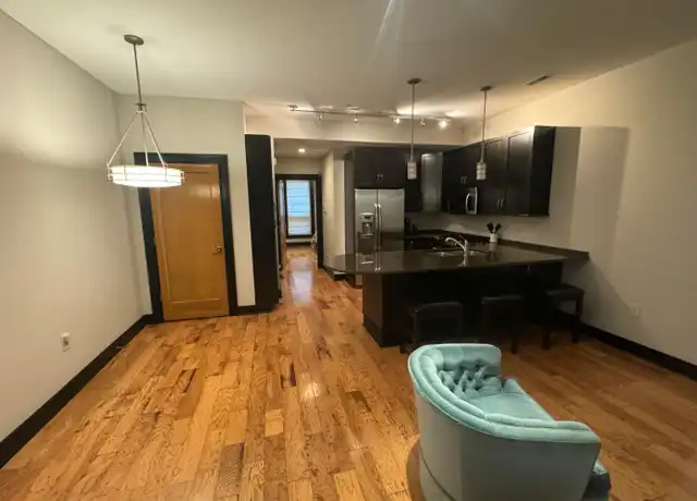 Property at 71 N 5th St Unit G16, Columbus, OH, 43215, 1 bed, 1 bath, [object Object]