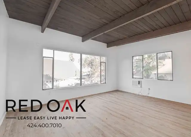Property at 3815 Don Tomaso Dr Unit B, Los Angeles, CA, 90008, 1 bed, 1 bath, [object Object]