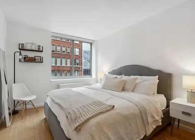 Property at 520 W 23rd St Unit 6C, New York, NY, 10011, 3 beds, 2 baths, [object Object]