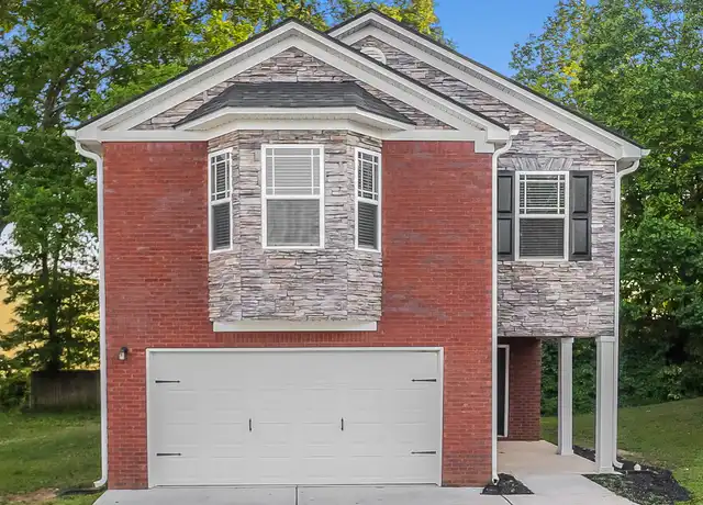 Property at 1417 Arbor Place Dr, Morrow, GA, 30260, 4 beds, 2 baths, [object Object]