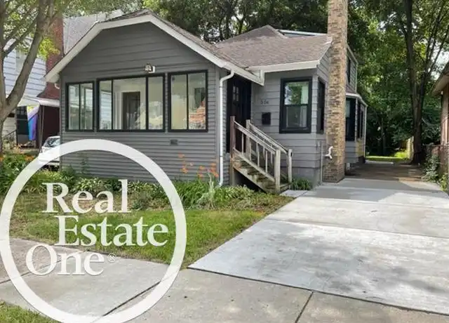 Property at 516 E Maplehurst St, Ferndale, MI, 48220, 3 beds, 2 baths, [object Object]