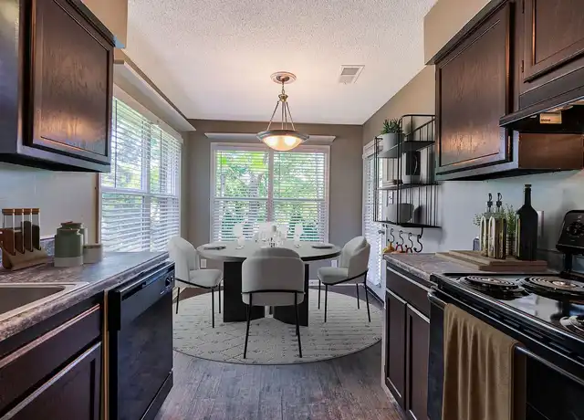Property at The Gatsby at Midtown Apartment Living - 1 Gatsby Dr, Montgomery, AL, 36106, 2-3 beds, 2 baths, [object Object]