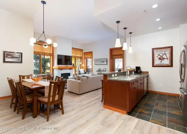 Property at 60 Carriage Way #3029, Snowmass Village, CO, 81615, 2 beds, 2 baths, [object Object]