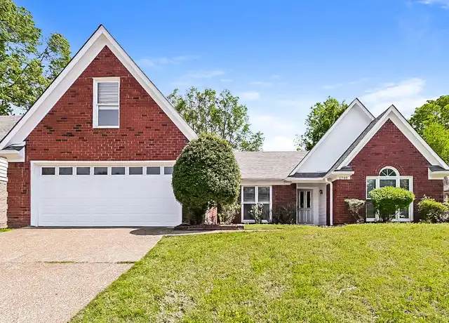 Property at 1740 Meadow River Cv, Cordova, TN, 38016, 3 beds, 2 baths, [object Object]