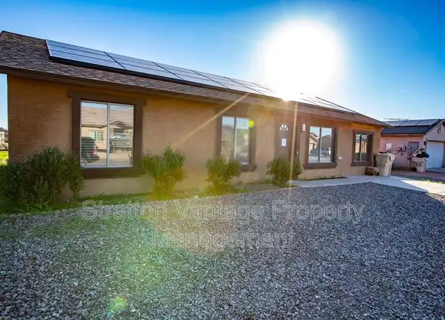 Property at 10281 W Arvada Dr, Arizona City, AZ, 85123, 4 beds, 2 baths, [object Object]