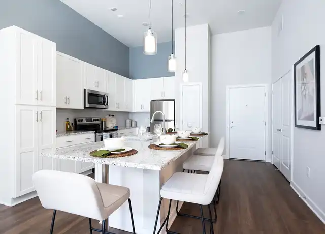 Property at The Residences at Sandy Farms - 7900 Erin Michele Pkwy, Severn, MD, 21144, 1-2 bed, 1-2 bath, [object Object]