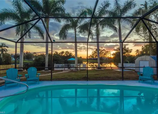 Property at 28 Constitution Dr, Naples, FL, 34112, 3 beds, 2 baths, [object Object]