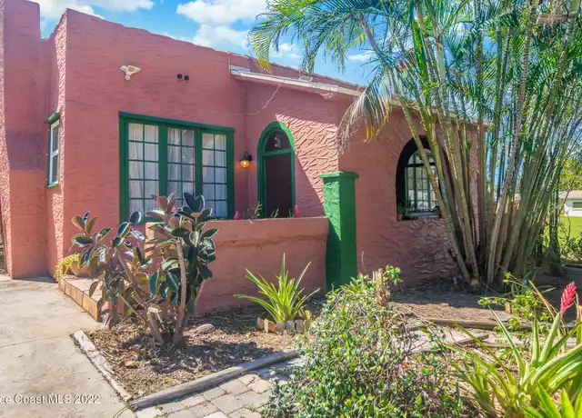 Property at 27 East Avenue A Unit A, Melbourne, FL, 32901, 2 beds, 1 bath, [object Object]