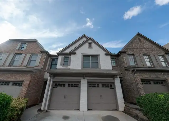 Property at 4995 Berkeley Oak Dr, Peachtree Corners, GA, 30092, 3 beds, 2.5 baths, [object Object]