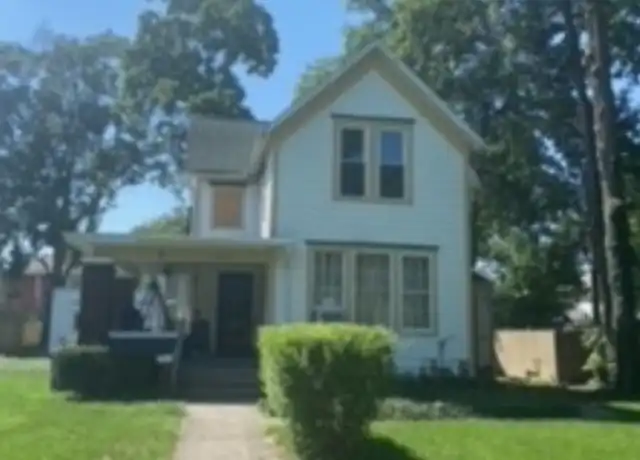 Property at 509 Prospect St Unit 1/2, Elkhart, IN, 46514, 2 beds, 1 bath, [object Object]