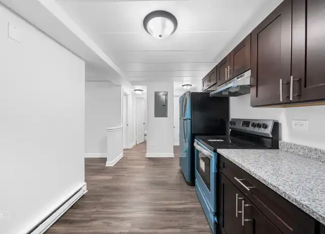 Property at 5129 W Roosevelt Rd Unit B4, Cicero, IL, 60804, 1 bed, 1 bath, [object Object]