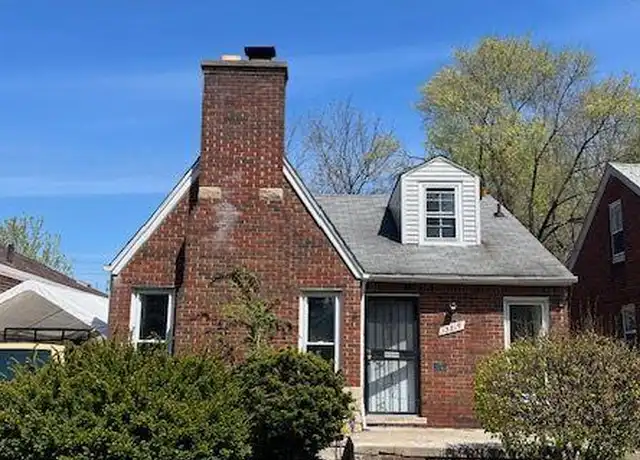Property at 15819 Eastwood St, Detroit, MI, 48205, 3 beds, 1 bath, [object Object]