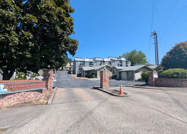 Property at 2020 Grant Ave S Unit L203, Renton, WA, 98055, 1 bed, 1 bath, [object Object]