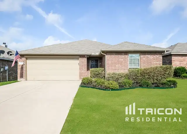 Property at 12416 Hunters Cabin Ct, Burleson, TX, 76028, 3 beds, 2 baths, [object Object]