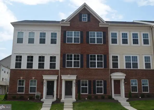 Property at 6313 Posey St, Frederick, MD, 21703, 3 beds, 2.5 baths, [object Object]