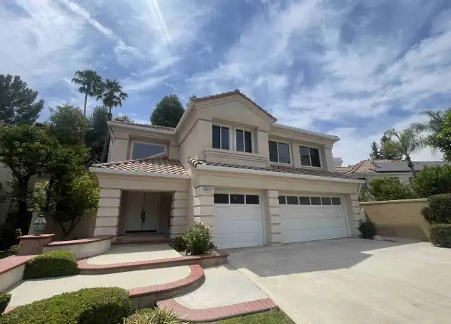 Property at 23198 Park Blanco, Calabasas, CA, 91302, 4 beds, 4.5 baths, [object Object]