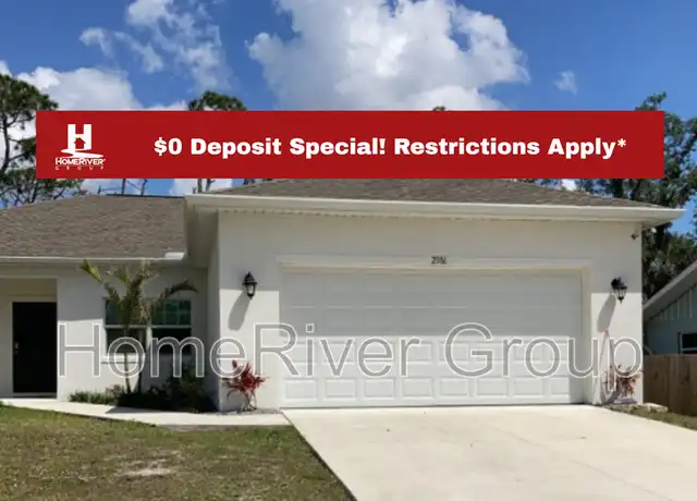 Property at 2386 Baird St, Port Charlotte, FL, 33948, 3 beds, 2 baths, [object Object]