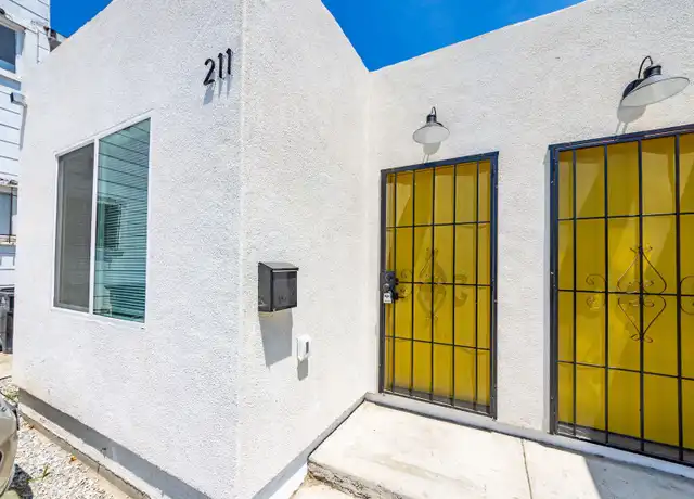 Property at 211 E 47th St Unit 211, Los Angeles, CA, 90011, 2 beds, 1 bath, [object Object]